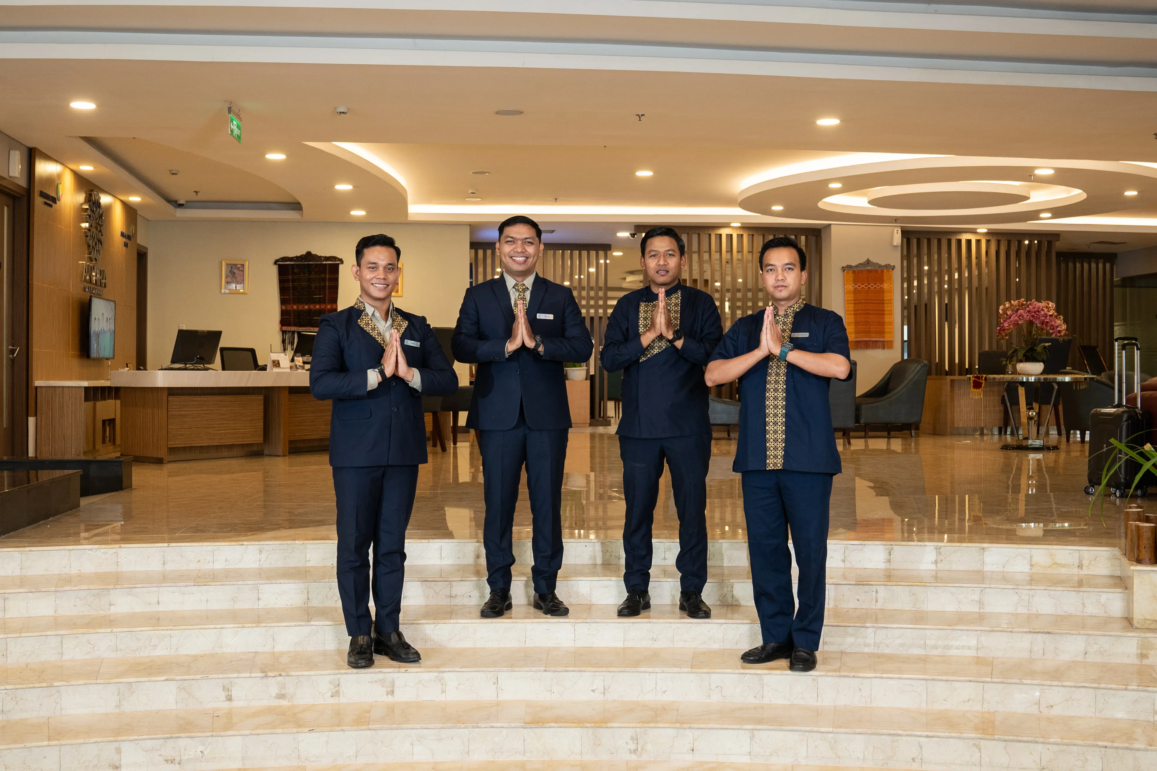 Hotel Bandara