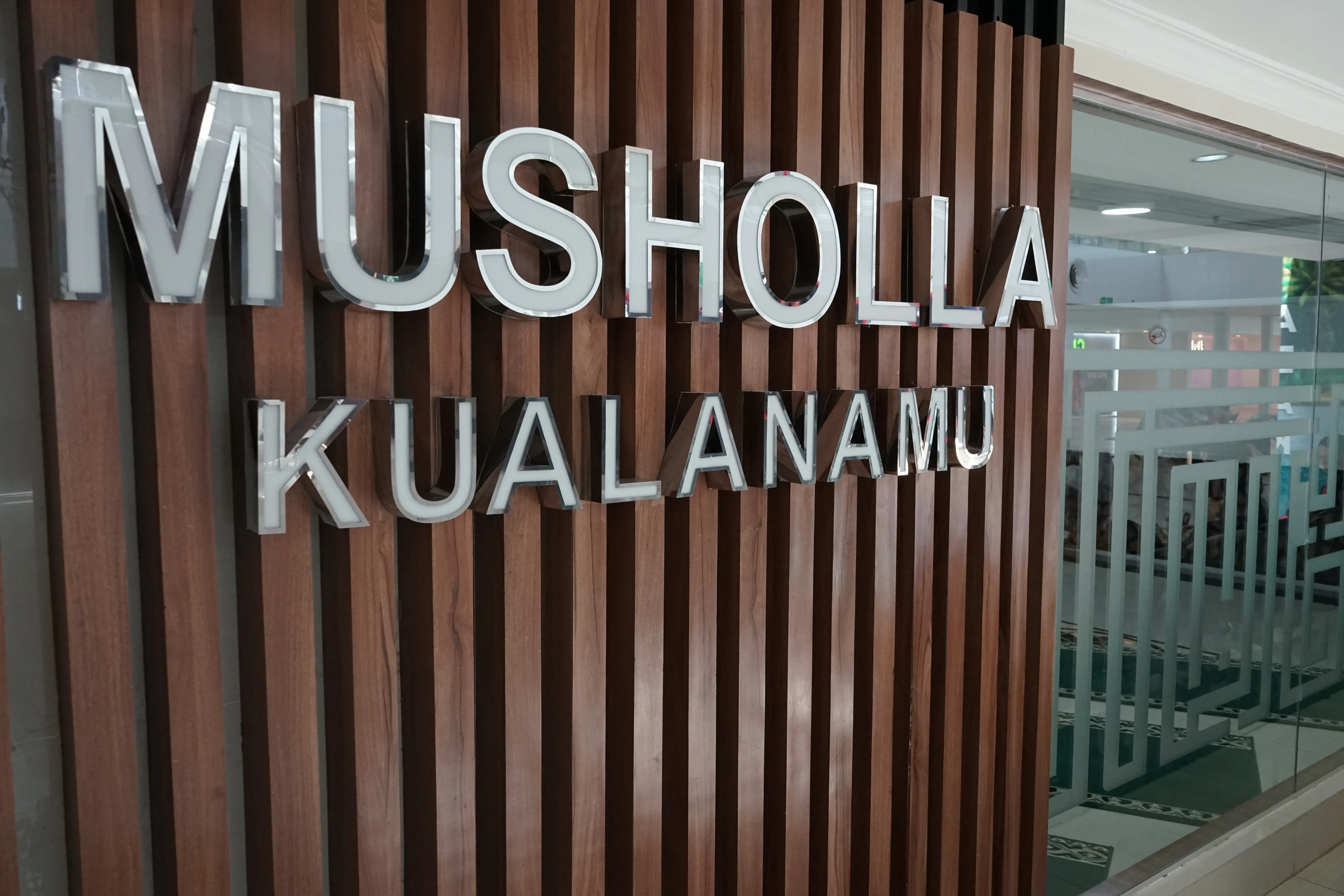 Mushola